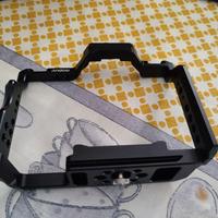 Gabbia per Sony A7/3 