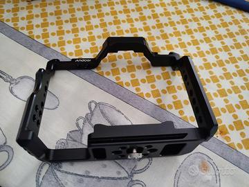Gabbia per Sony A7/3 