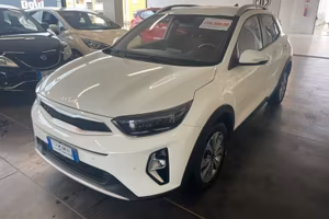 Kia Stonic 1.2 MPI Style Special Edition