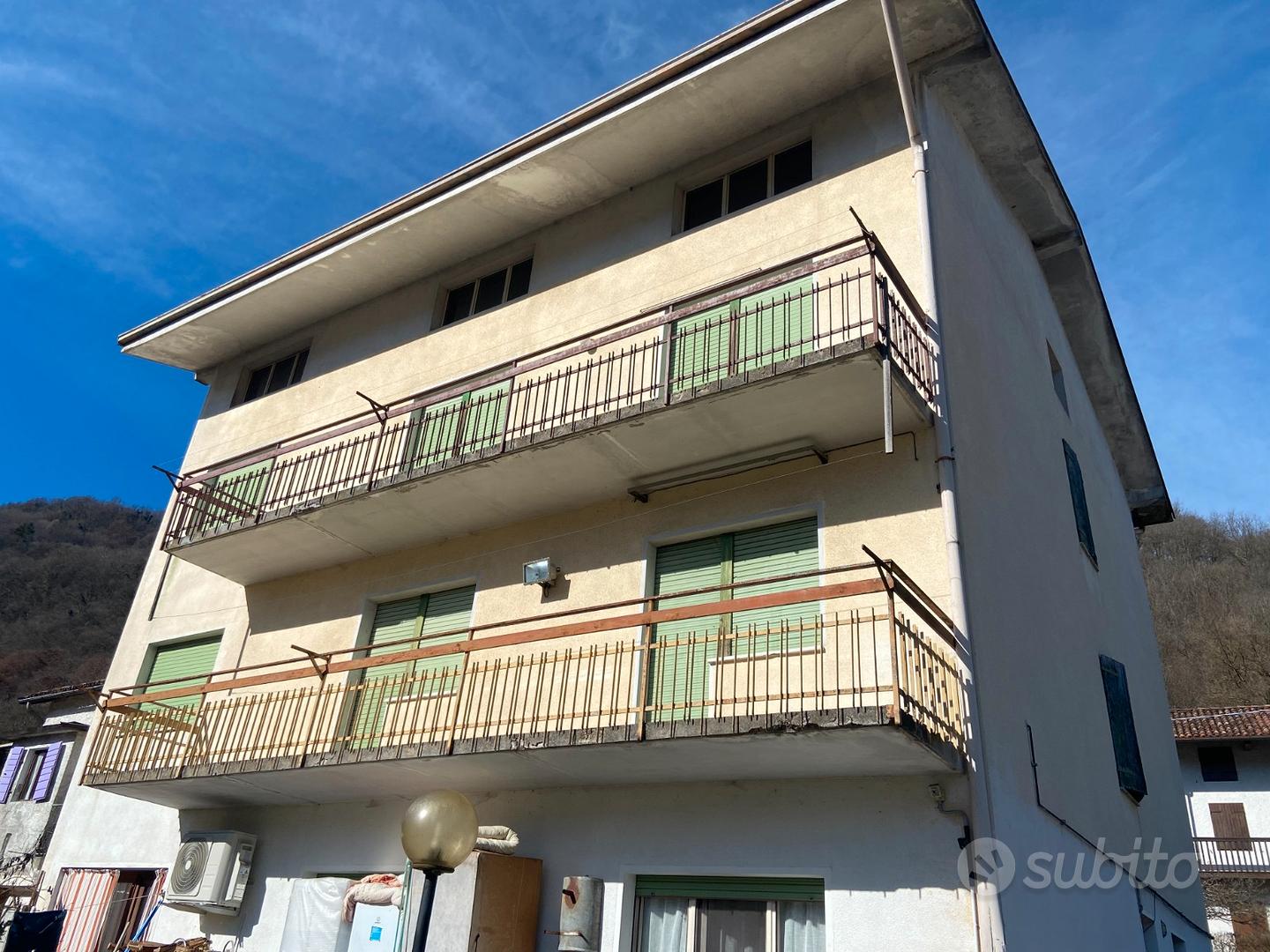 Appartamento in zona Villapaiera - Vista 2