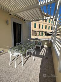 Ostia lido piazza ANCO MARZIO