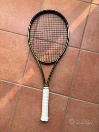 racchetta tennis