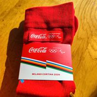 Calze da Sci Olimpiadi Milano Cortina 2026