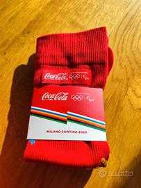 Calze da Sci Olimpiadi Milano Cortina 2026