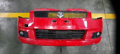 SUZUKI SWIFT 2005 - PARAURTI ANTERIORE