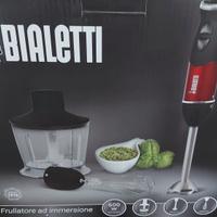 Frusta Frullatore Bialetti (pezzo di ricambio)