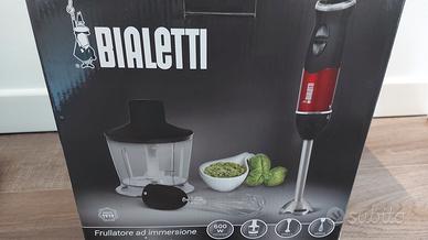 Frusta Frullatore Bialetti (pezzo di ricambio)