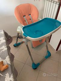 Sediolone pappa
