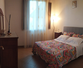 Casa vacanza- appartamento -Valderice