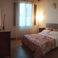 Casa vacanza- appartamento -Valderice