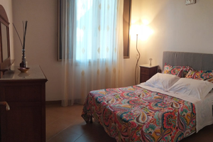 Casa vacanza- appartamento -Valderice