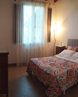 Casa vacanza- appartamento -Valderice