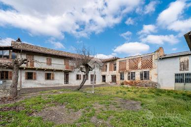 CASA INDIPENDENTE A CALOSSO