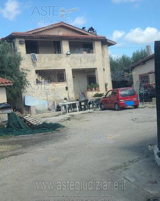 Appartamento Velletri [A140375]