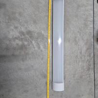 Plafoniera applique led