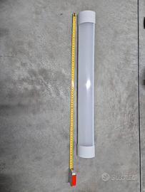 Plafoniera applique led