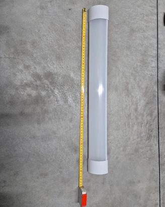 Plafoniera applique led