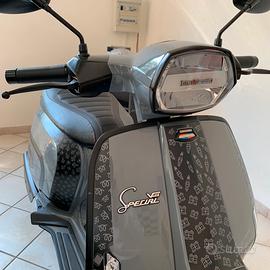 LAMBRETTA 125 km 0 2024