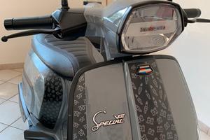 LAMBRETTA 125 km 0 2024