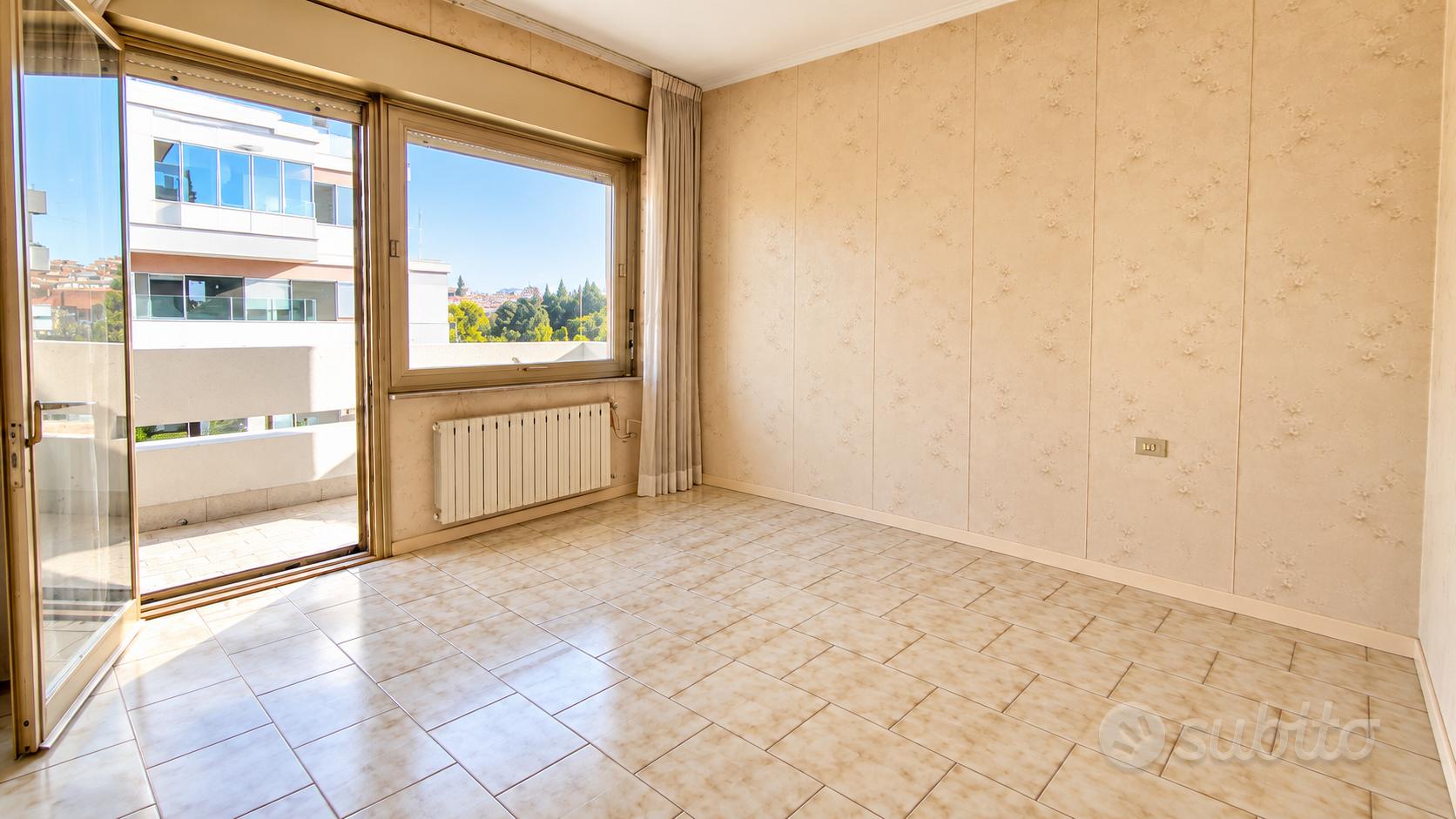 Appartamento – Cagliari, Sant'Avendrace, Sant'Avendrace-Santa Gilla - Altro
