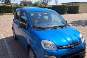 Fiat Pandina 1.0 Icon praticamente nuova