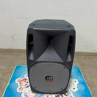 Cassa attiva MONTARBO MT200A