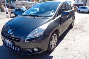 Peugeot 5008 1.6 HDi 112CV Tecno