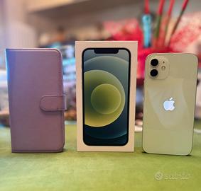 iPhone 12 128gb ComeNuovo