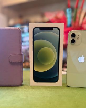 iPhone 12 128gb ComeNuovo
