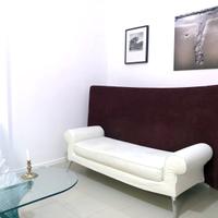 ROYALTON DRIADE Divano By Philippe Starck