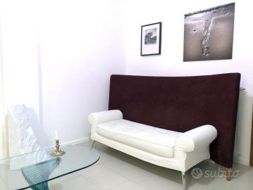 ROYALTON DRIADE Divano By Philippe Starck