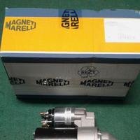 MOTORINO D'AVVIAMENTO MARELLI PER SMART  450 e 452