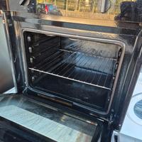 Forno elettrico da incasso