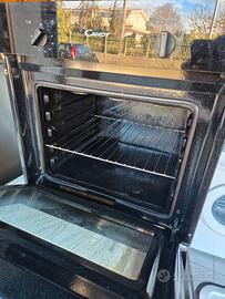 Forno elettrico da incasso