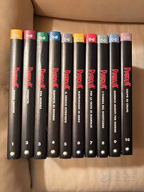 fumetti DIABOLIK 