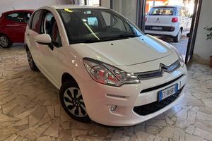 CITROEN C3 1.4 e-HDi 70 airdream CMP Seduction