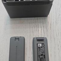 Batterie dji mini 2 + Charger Case