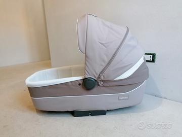 navicella per passeggino Inglesina