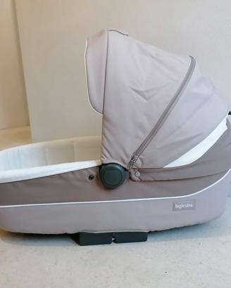 navicella per passeggino Inglesina