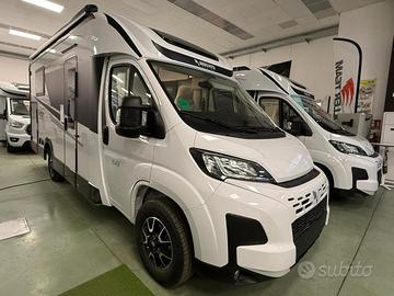 Mobilvetta KEA KOMPAKT 68