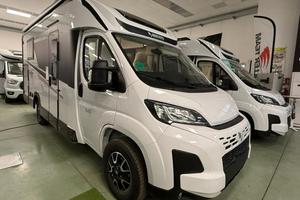 Mobilvetta KEA KOMPAKT 68