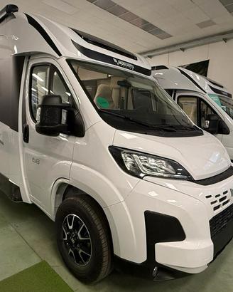 Mobilvetta KEA KOMPAKT 68