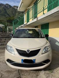 Lancia Y 1.2 69 CV - Anno dicembre 2018