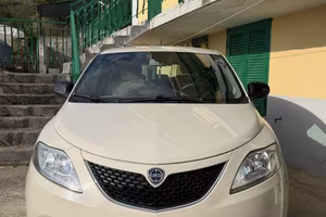 Lancia Y 1.2 69 CV - Anno dicembre 2018