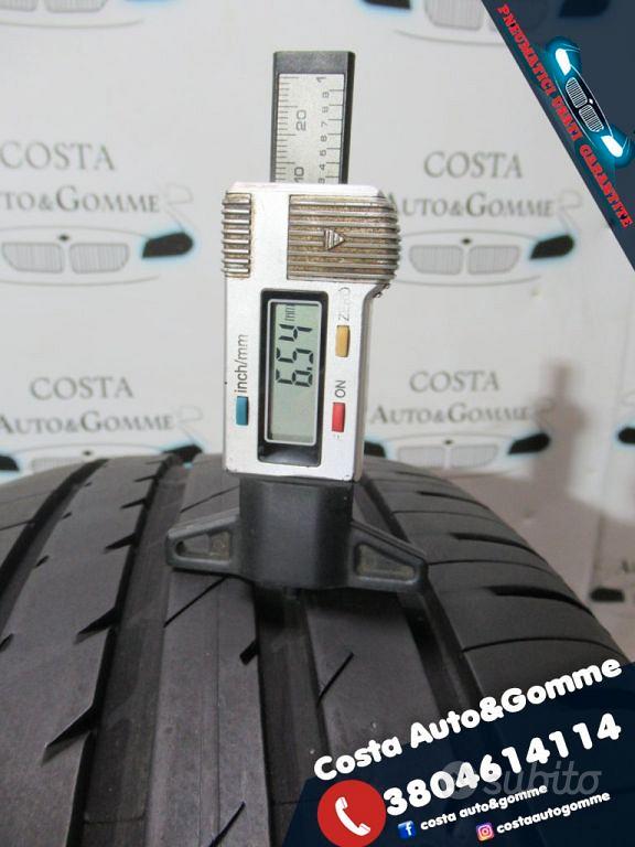 Subito - Costa Auto&Gomme - 205 55 17 Continental 95% 2021 205 55 R17 -  Accessori Auto In vendita a Padova