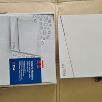 TIM SMART MODEM SERCOM