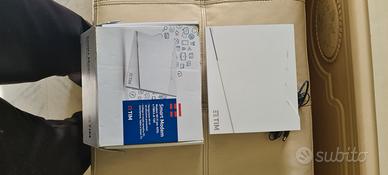 TIM SMART MODEM SERCOM