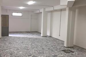 Locale nuovo