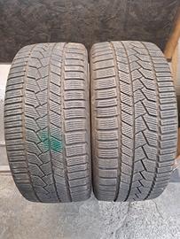gomme termiche 245/40/19 continental al 80%