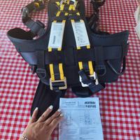 Imbracatura Mistral P-80E